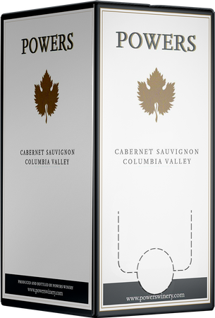 NV Powers 3L Cabernet Sauvignon