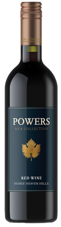 Powers 2018 Horse Heaven Hills Red Blend