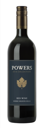 Powers 2018 Horse Heaven Hills Red Blend