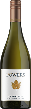 Powers 2022 Columbia Valley Chardonnay