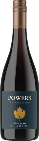 Powers 2020 Wahluke Slope Grenache