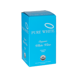 Badger Mountain Organic Pure White