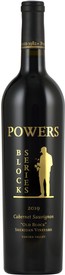 Powers 2019 Reserve Sheridan Old Block Cabernet Sauvignon