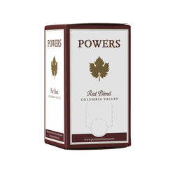 Powers 3L Red Blend