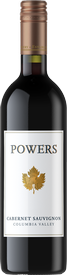 Powers 2021 Columbia Valley Cabernet Sauvignon