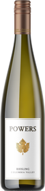 Powers 2023 Columbia Valley Riesling