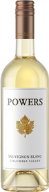 Powers 2023 Columbia Valley Sauvignon Blanc