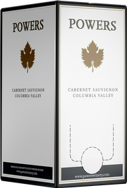 NV Powers 3L Cabernet Sauvignon