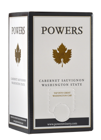 NV Powers 3L Cabernet Sauvignon
