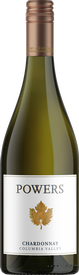 Powers 2023 Columbia Valley Chardonnay