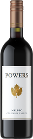 Powers 2020 Columbia Valley Malbec