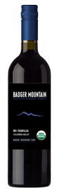 Badger Mtn Organic 2023 Club Mi Familia Blend